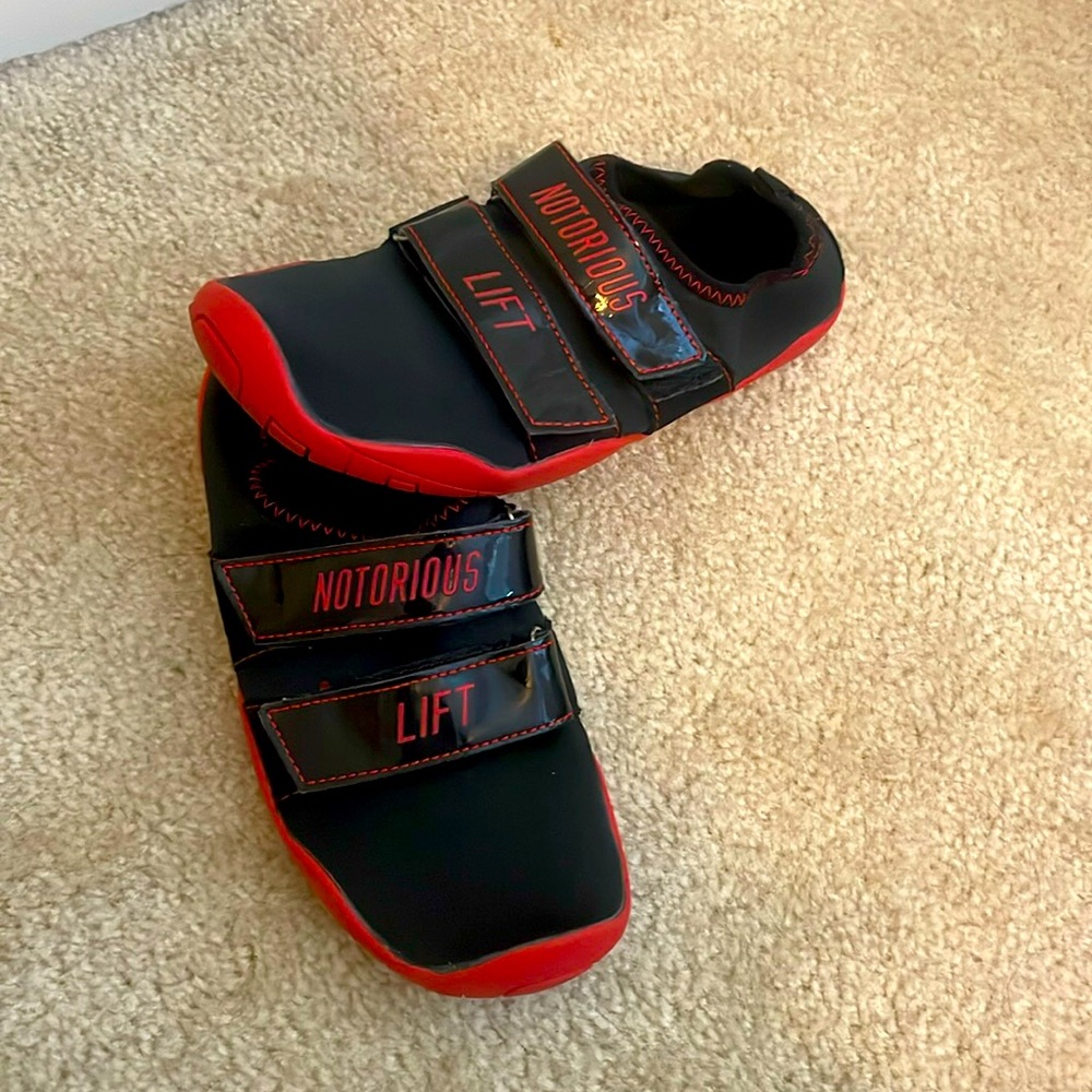 Notorious Lift 1stGen